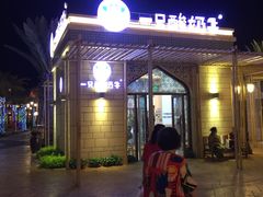 -三亚海昌梦幻海洋不夜城