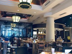 -三清山希尔顿度假酒店