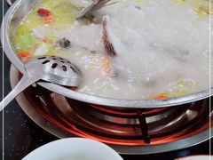 -草墩罗非鱼庄•野生菌•腊排骨(七星街上段店)