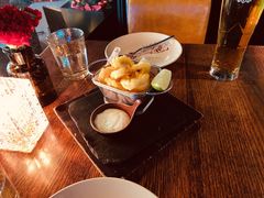 -BROWNSTONE布朗石西班牙餐厅(富城店)