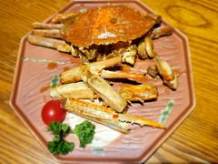 -山盛创作料理·Yamamori(珠宾店)