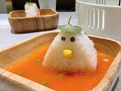 -青花椒花椒鱼(合生汇店)