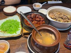 -民间瓦缸煨汤館(嵩山路店)