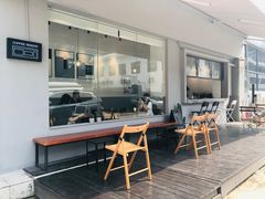 -CoffeeVendor(西乡店)