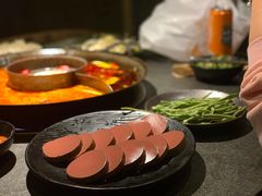 -渝涯重庆豆花老火锅(中赢国际店)