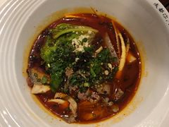 -成都你六姐·牛肉冒菜(城市集市合生汇店)