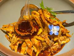 -辛香汇·现炒川菜(淮海路百盛店)
