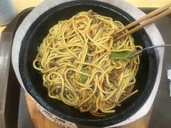 -兴火燎缘串炒饭(华府丹郡店)