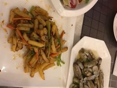 -起士林西餐厅(东经路店)