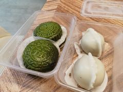 -张果佬年糕卷(科巷店)