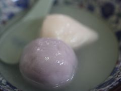 -赵氏汤圆(东关街店)