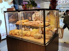 -原麦山丘(新中关店)