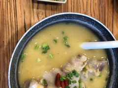老妈蹄花汤-霸道川面馆(张江店)