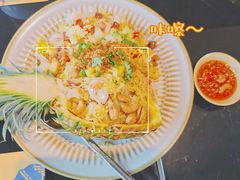 -simply thai天泰(静安嘉里中心店)