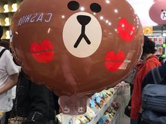 -line friends(明洞旗舰店)