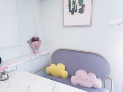 -La patisserie de Mona 茉娜的甜品(韩乐坊店)