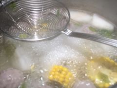 -为什么牛潮汕牛肉火锅(中信广场店)