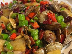 -小眼睛餐饮&杨杨夜宵