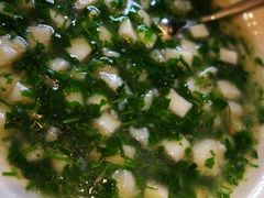 -汤记传菜(秀浦路店)