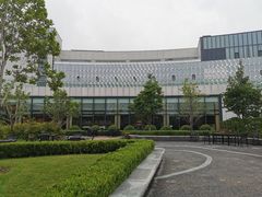 -北京园博大酒店