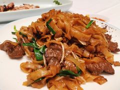 -沙河粉村·国家非遗传承(云台店)