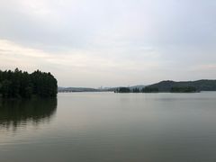 -东湖落雁景区