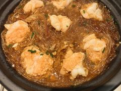 -船歌·鱼水饺青岛菜(枫蓝国际购物中心店)