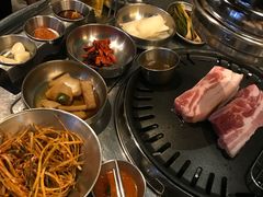 -401餐厅(弘大店)