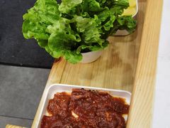 -鲁员外地锅鸡地锅鱼(古墩路店)