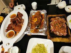 -高第街56号港式餐厅(山大路店)