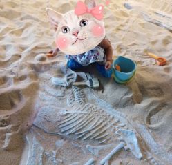 -恐龙探索乐园(磁器口店)