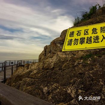 漫步深圳最美栈道，情迷大梅沙戏水避暑 7月初