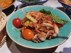 -BetterThai 泰加(苏州中心店)