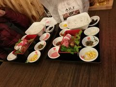 -相遇石桥过桥米线(小绿谷店)