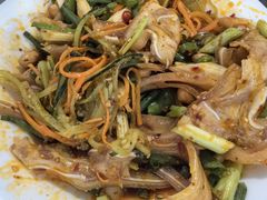 -灯盏窝饭店(新都分店)