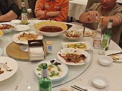 -福来居烤鸭店(天坛二店)