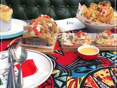 -Famous肥猫墨西哥音乐餐吧(五棵松华熙LIVE店)