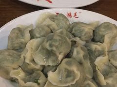 -鸿毛饺子(紫竹桥店)