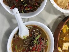 -笨罗卜浏阳菜馆(太平街店)
