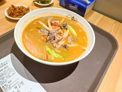 -水平有限广西米粉·广西风味集(五道口店)