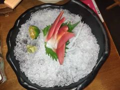 -無境·匠心日本料理(汉街店)