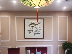 包厢-拿福食府(广大路店)