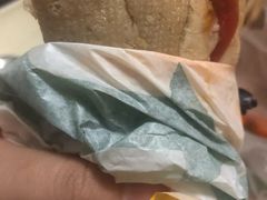 -赛百味SUBWAY(星摩尔店)