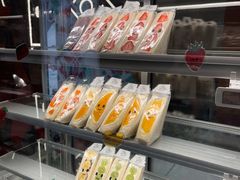 -Fruwich果明治(西单更新场店)