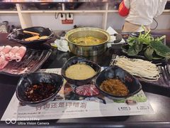 -呷哺呷哺(西单大悦城店)