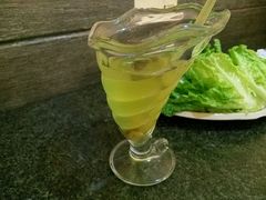 -韩林炭烤自助烤肉火锅(恒峰步行街店)