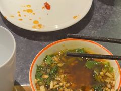 -铜人李火锅(西大街店)