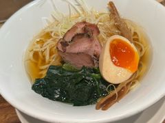 -真打拉面·日式拉面新流派(体育西横街店)