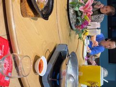 -江南韵·无锡太湖文化体验餐厅(凤凰天街店)