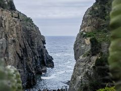 -平潭岛•仙人井